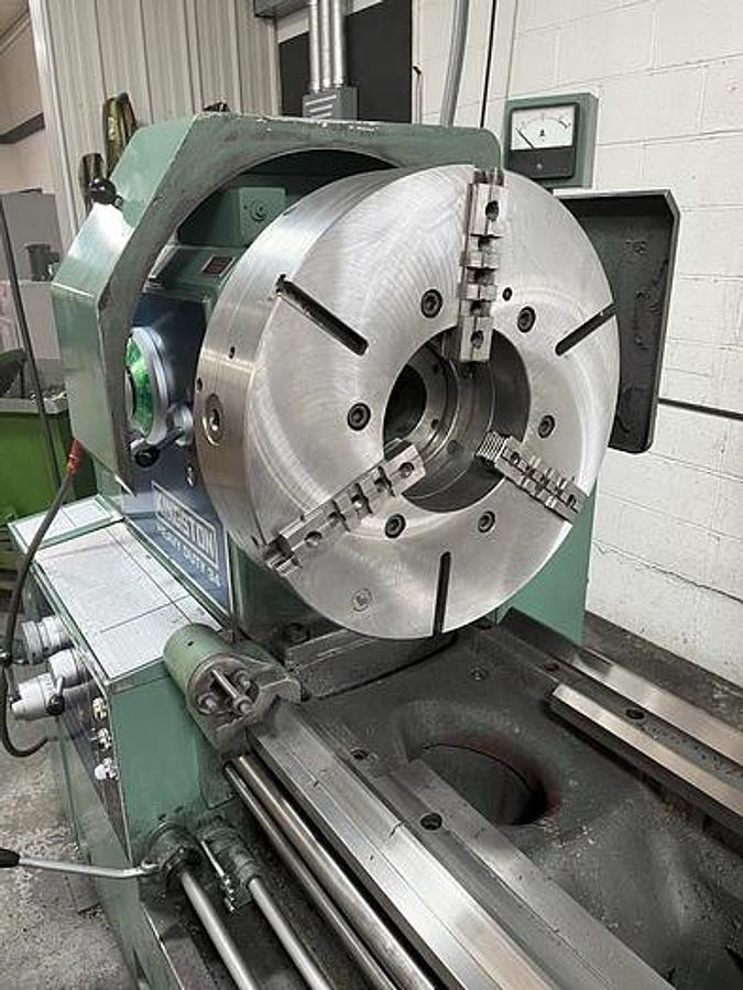 Used 2022 Kingston Heavy Duty 34