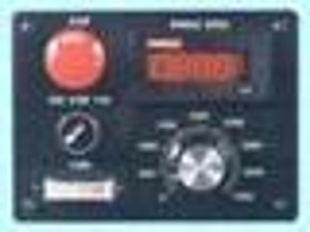 2024 ACRA 618EVS/68EVS Precision Toolroom Lathe & Chucking Machine w/ Digital Threading Control