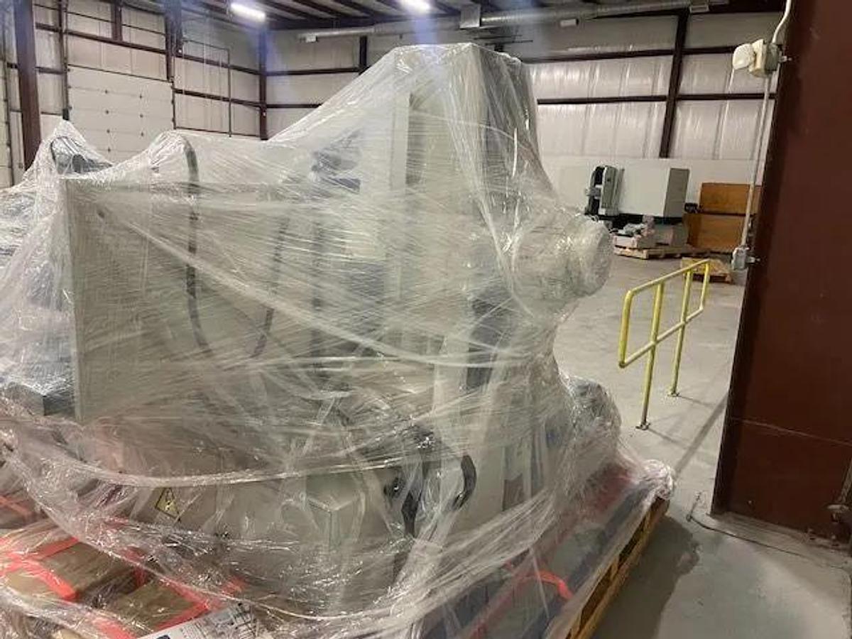 KENT International USA 3 Axes Automatic Precision Surface Grinder KGS-63AHD
