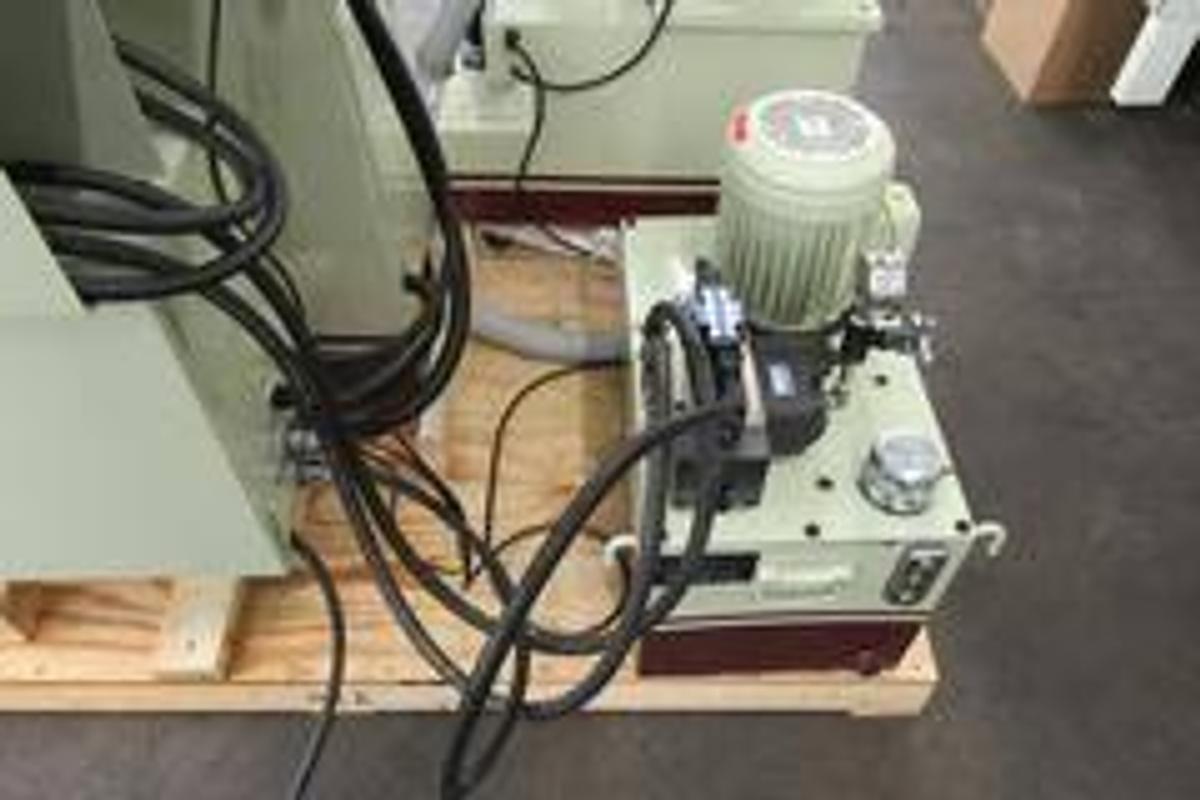 ACER Surpa 818AHII Surface Grinder