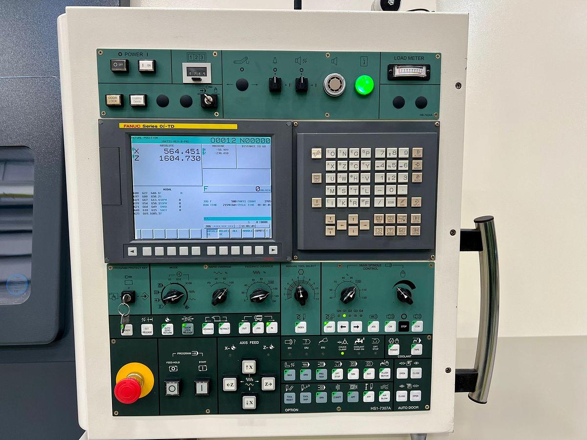 Used 2013 VICTOR  VTURN 40/220