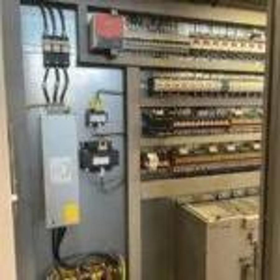 Used 2014 FERMAT WFT 13R CNC 5.1"HBM w/ Heidenhain TNC 530 Control, Travels X=78.7", Y- 78.7", Z- 59.1"