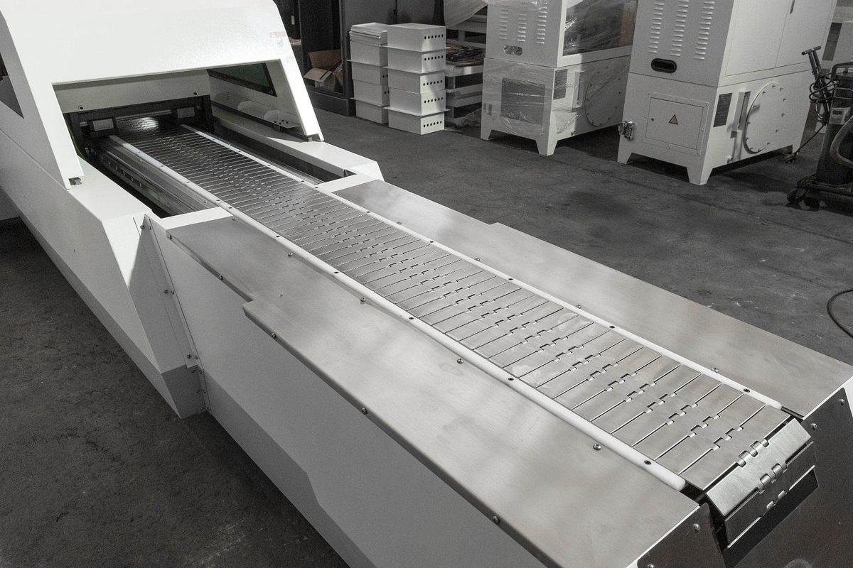 Lijian busbar punching and shearing machine MX602K-7/8C