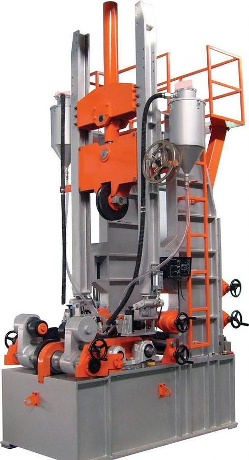 Source BEAM WELDING SYSTEM