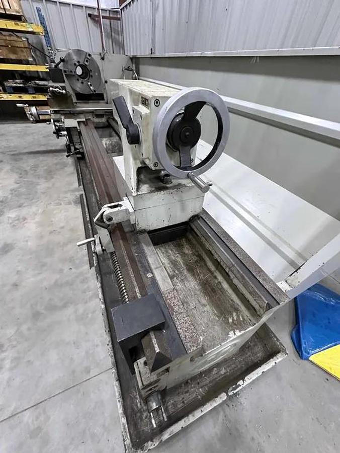2006 ACRA HR 780x 3000G Engine Lathe