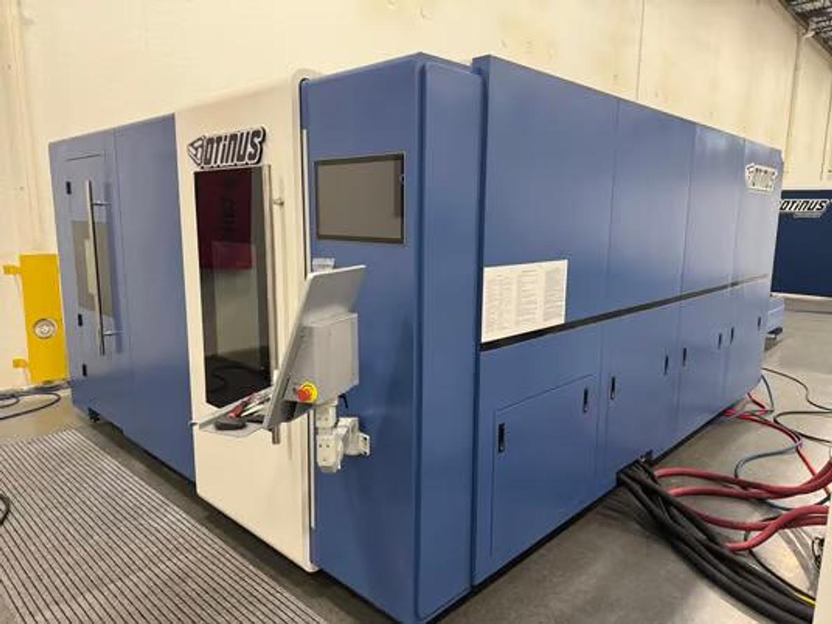 2024 OTINUS VF1530C-12000