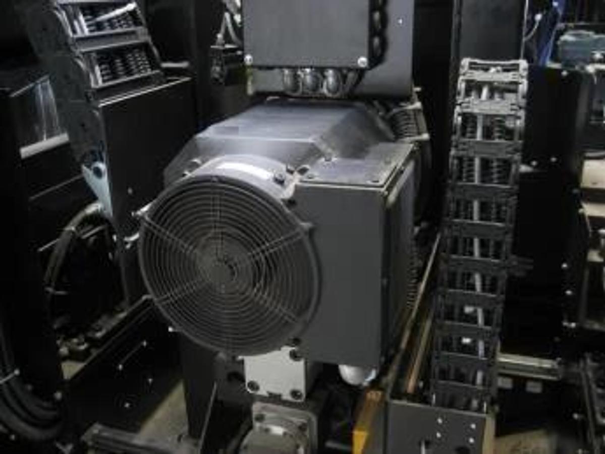 DAITO “Carbide” High Speed Drill  Model CUD3C1050 40" Capacity