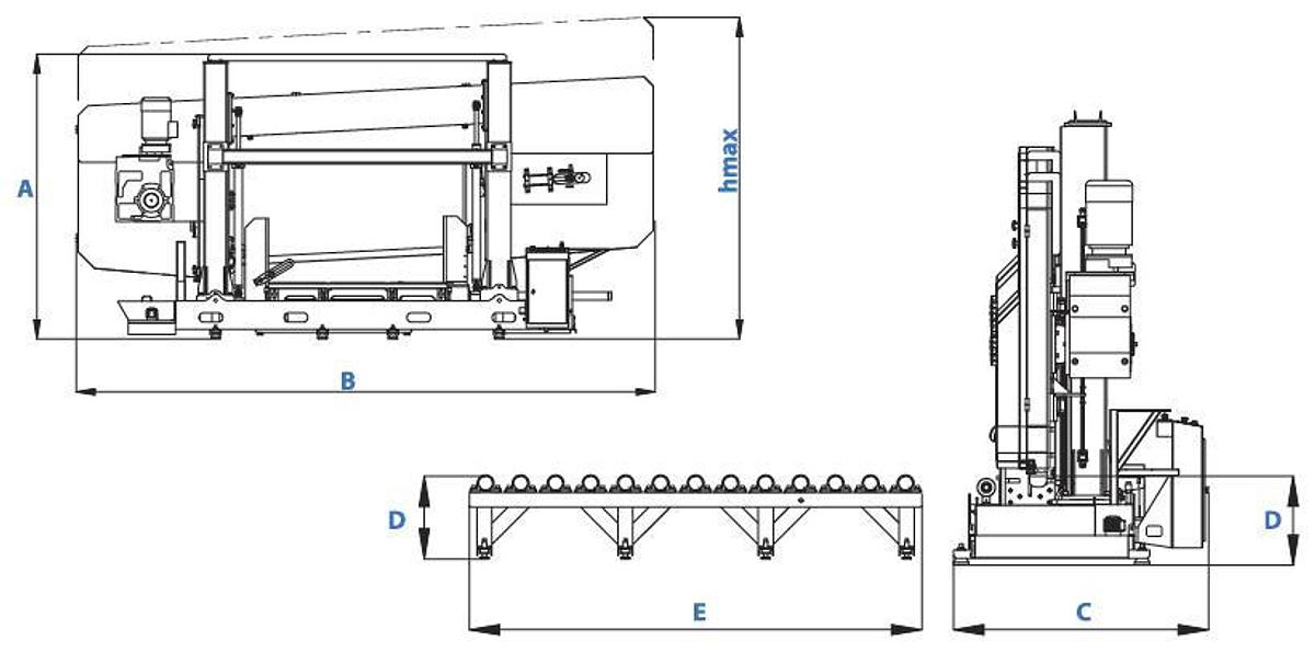CSM 1200-2000 CSM 1200-2000