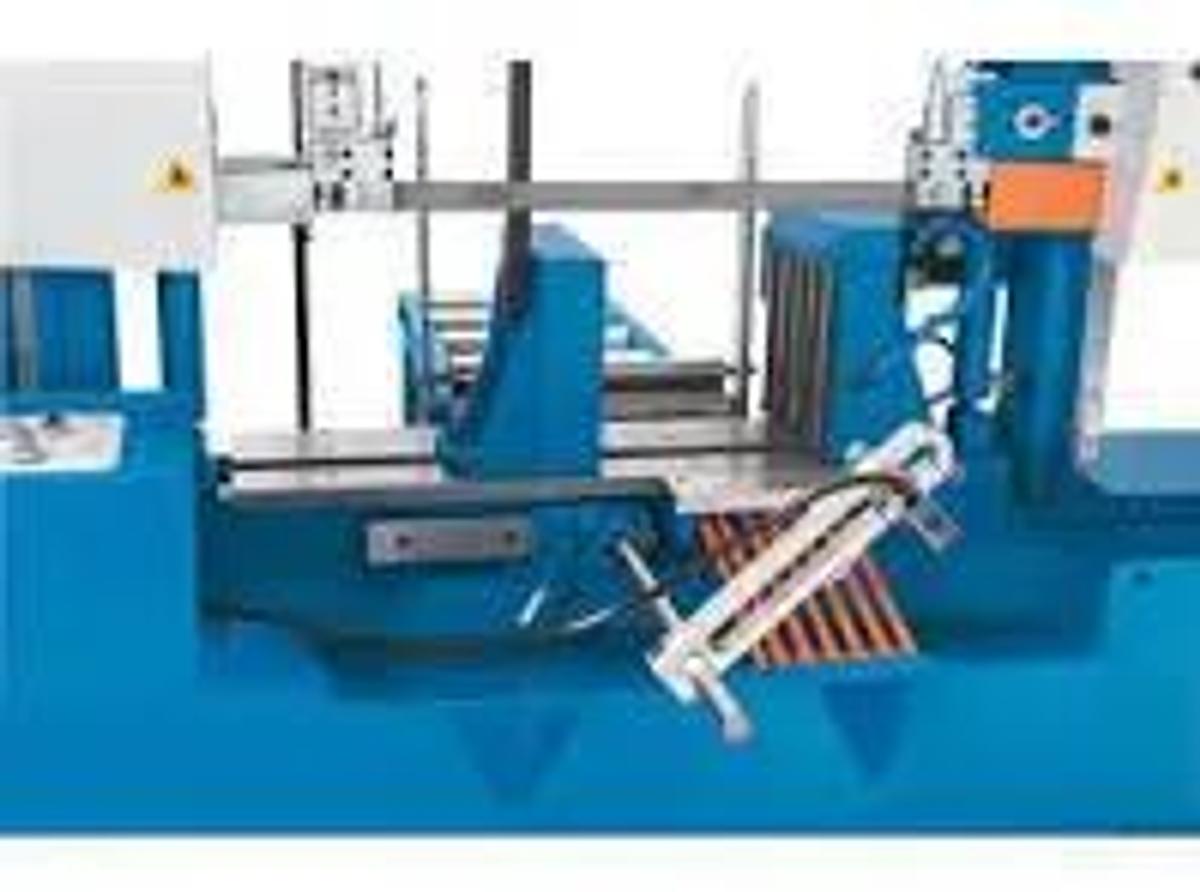 KNUTH ABS 330 L, Cutting capacity 0° (flat) (length x width)	14 in x 13 in, 4HP