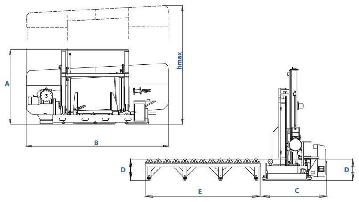 CSM 1200-1300 CSM 1200-1300
