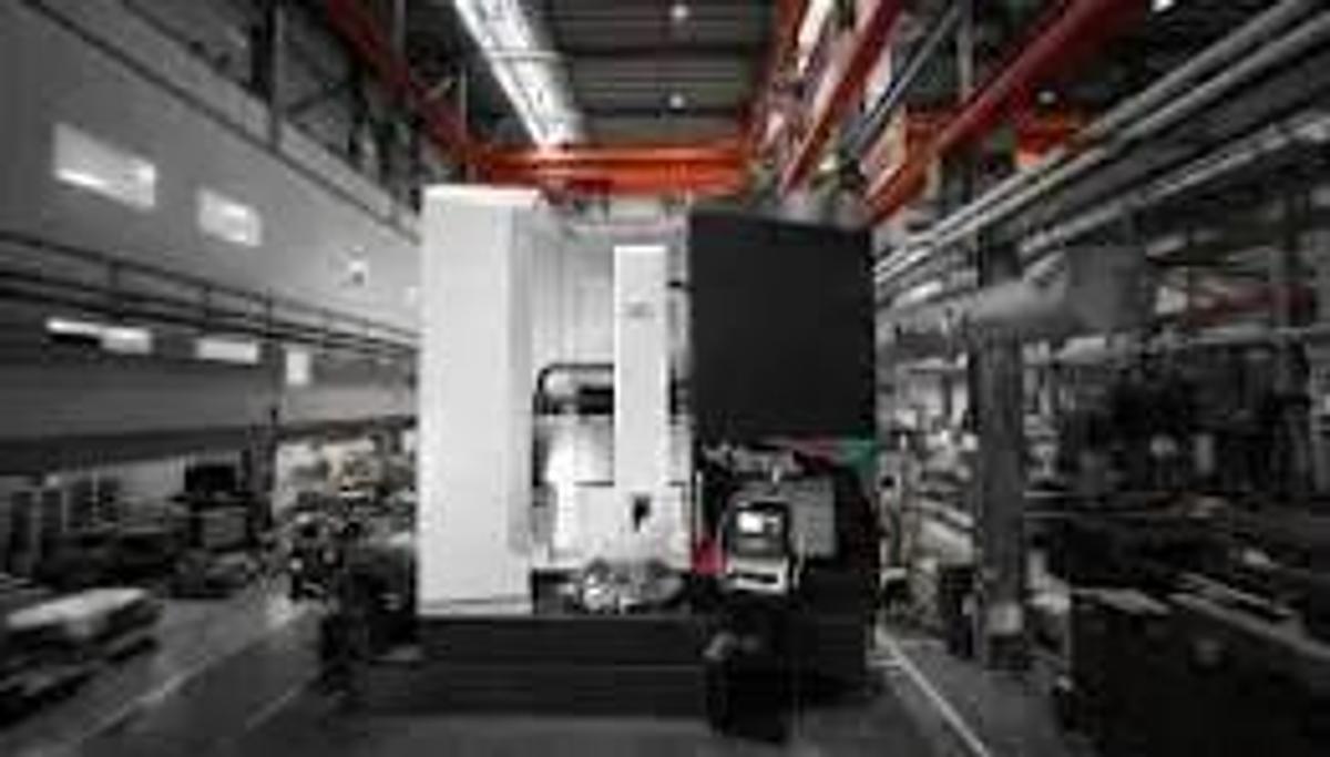 2025 KENYOU VERTICAL BORING MILL Model VTM 1616, 62.99" Chuck, 70.86" Swing