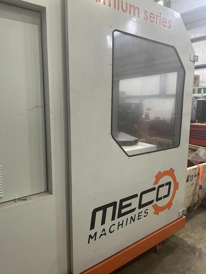 2022 MECO MEC-100 CNC PREMIUM KEYSEATER