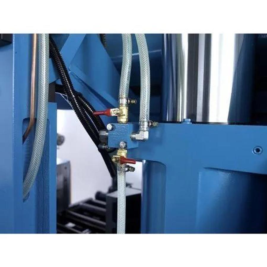 DOALL Model DC-560NC Double Column Horizontal Bandsaw