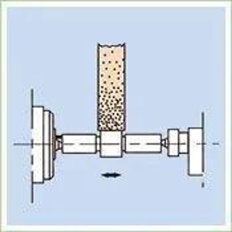NEW JAINNHER CNC Cylindrical Grinding Machine Model JHU-3510CNC (NEW; IN STOCK)