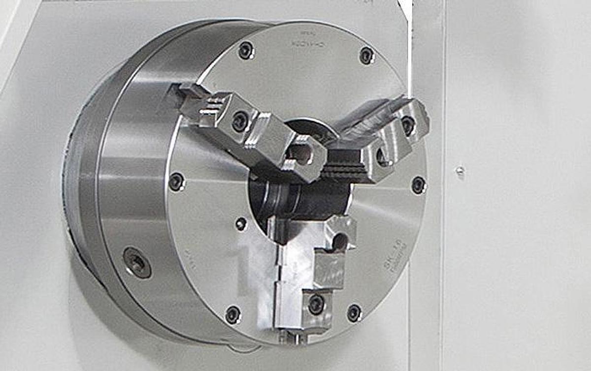 WIN HO Lathe X Series (Heavy Duty Lathe)