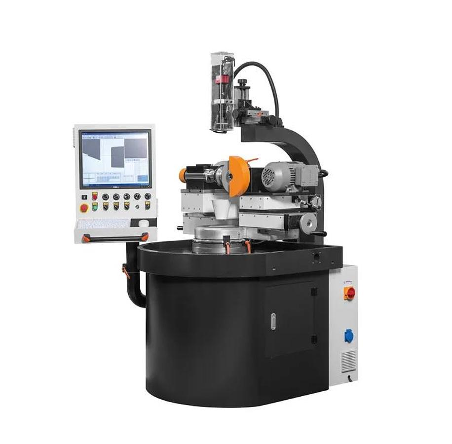 2025 GWD INDUSTRIAL Model GWDress - 250 Grinding Wheel Dressing Machine