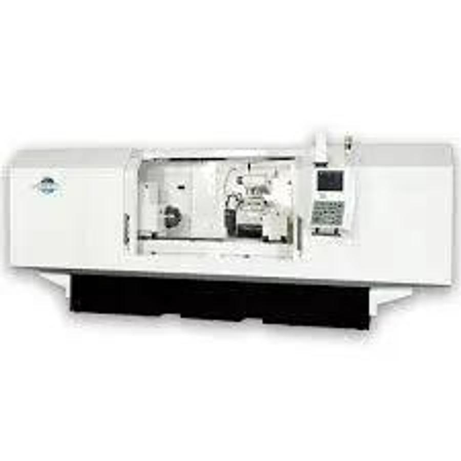JAGULAR (Taiwan) Cylindrical CNC Grinder Model Easy CNC Series CG45150-CNC