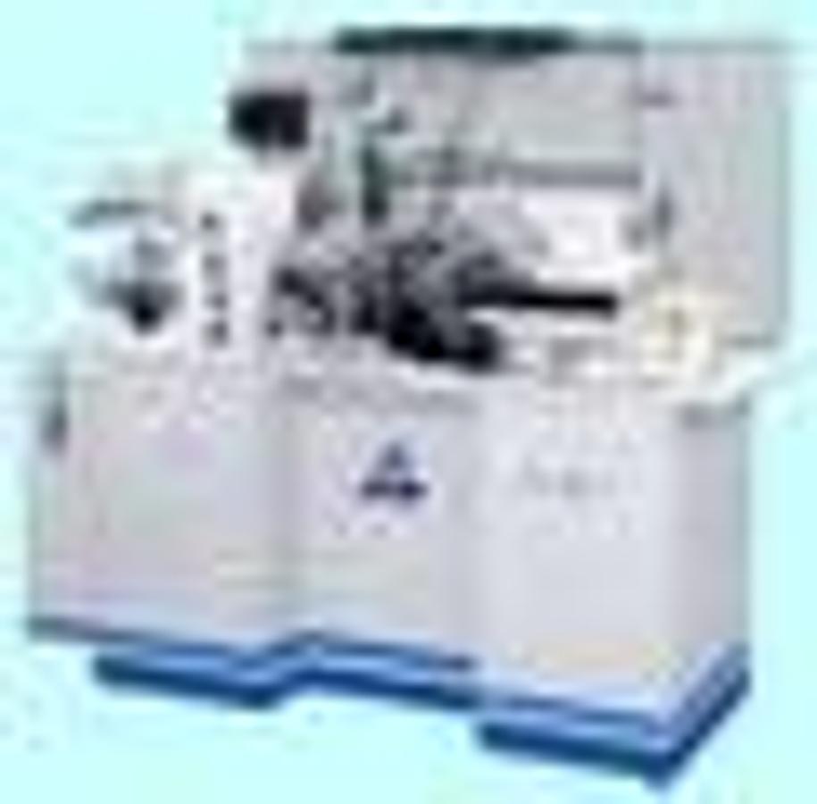 2024 ACRA 618EVS/68EVS Precision Toolroom Lathe & Chucking Machine w/ Digital Threading Control