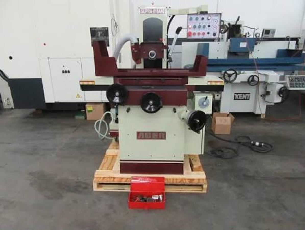 ACER Surpa 818AHII Surface Grinder