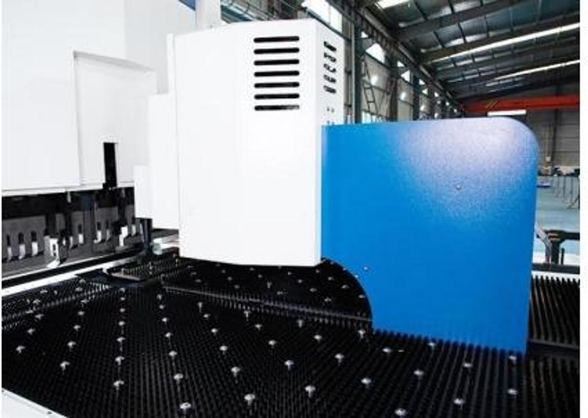 2025 ADH PB-A2610 Panel Bender