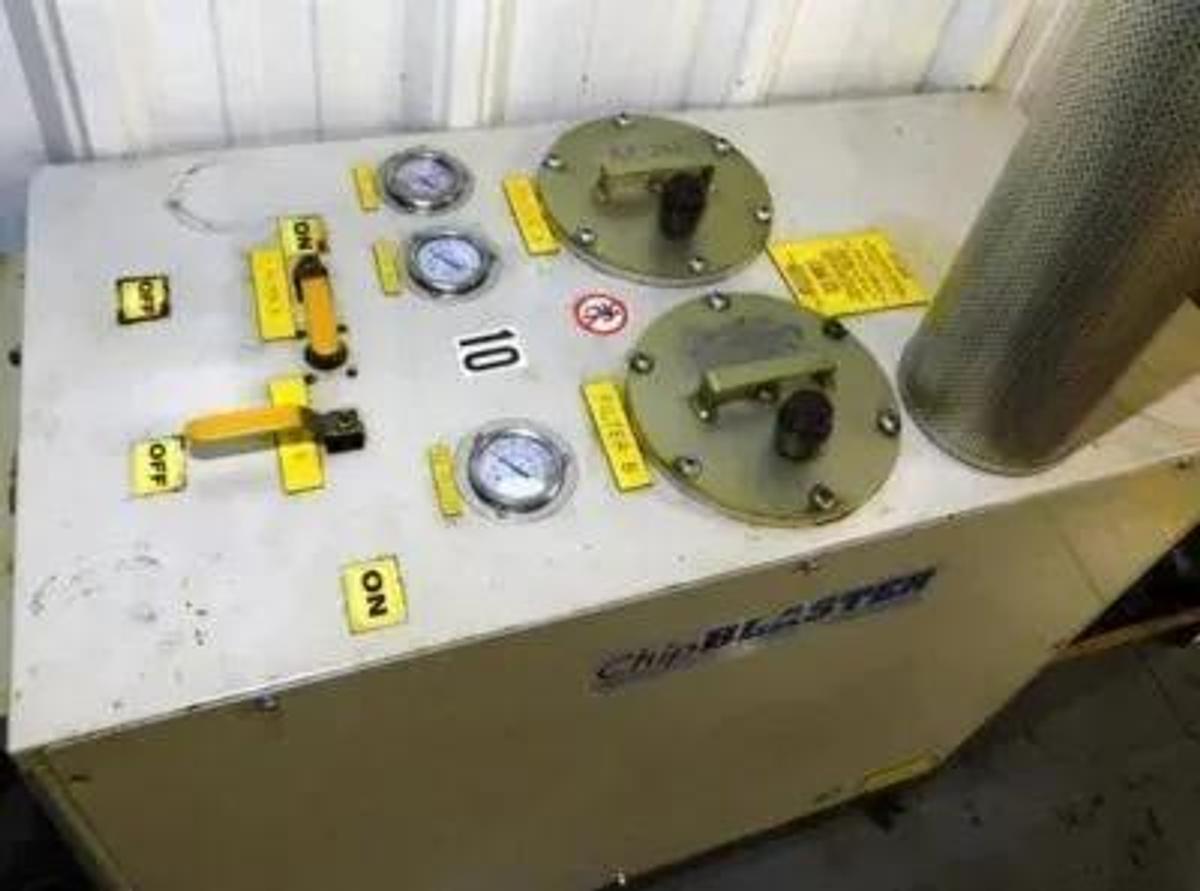 Used 2012 DOOSA PUMA 2100MS Live Tool CNC Lathe, 8" Chuck on Main; 6" Chuck on Subspindle