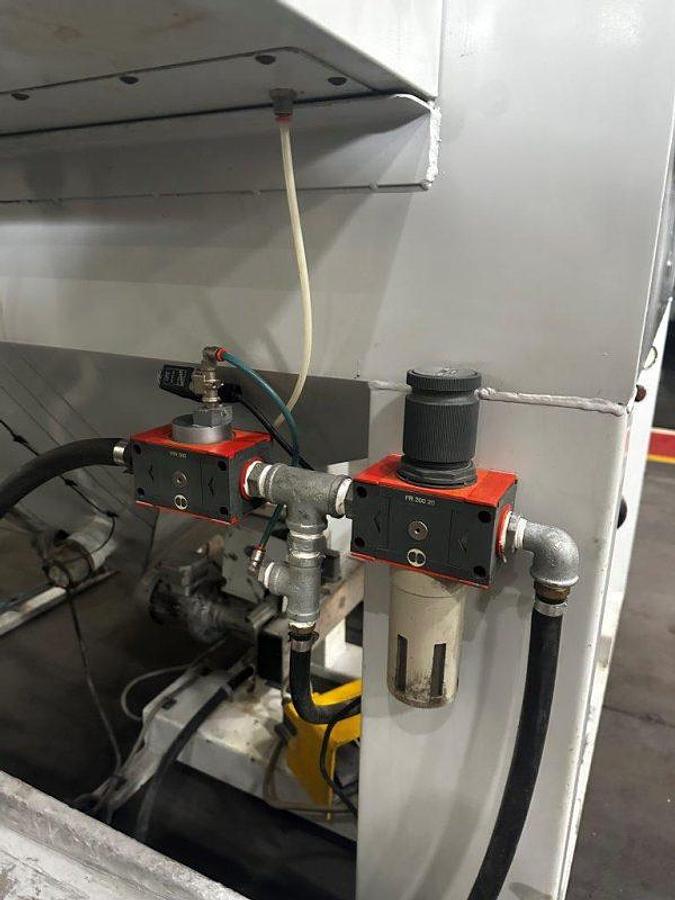 Refurbished 2020 KENT KGP-1539