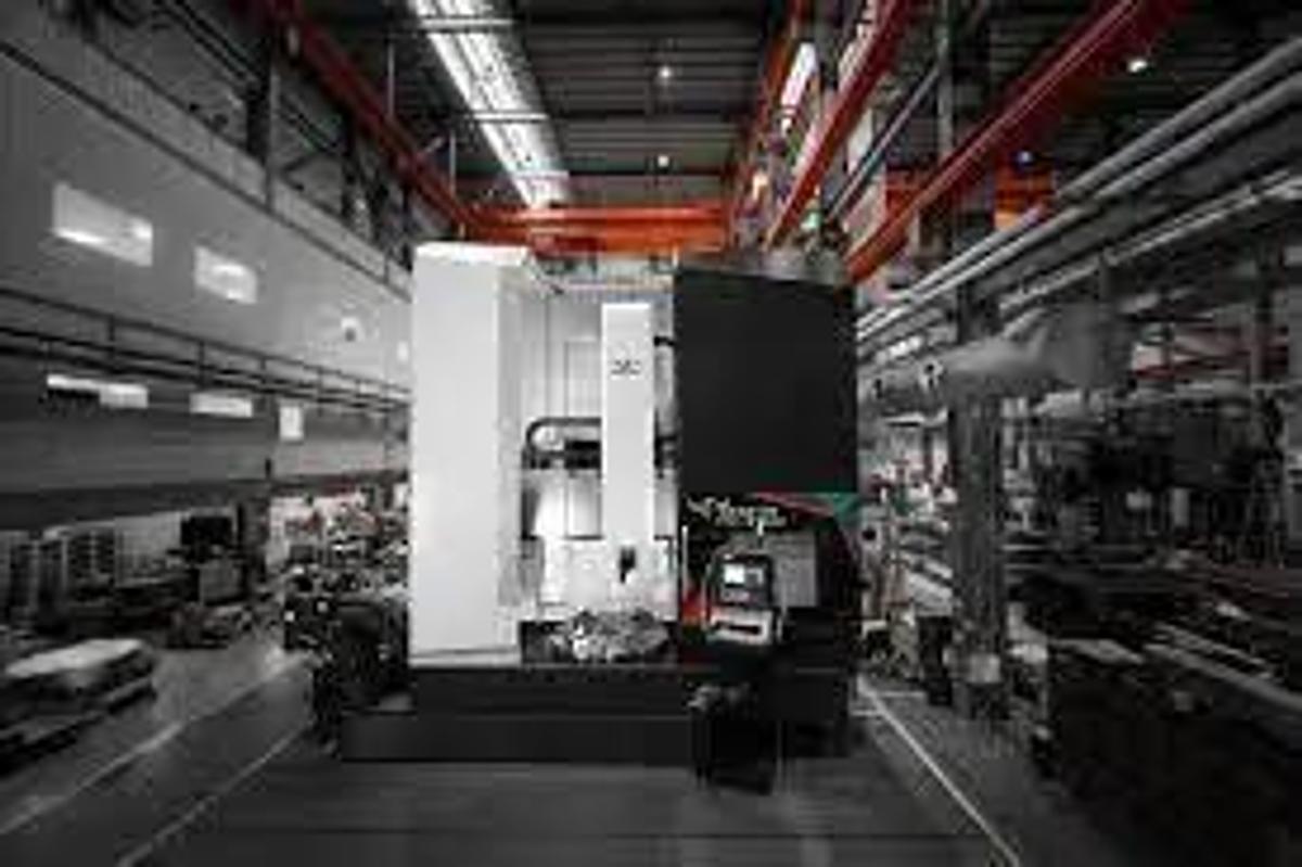 2025 KENYOU VERTICAL BORING MILL Model VTM 1616, 62.99" Chuck, 70.86" Swing