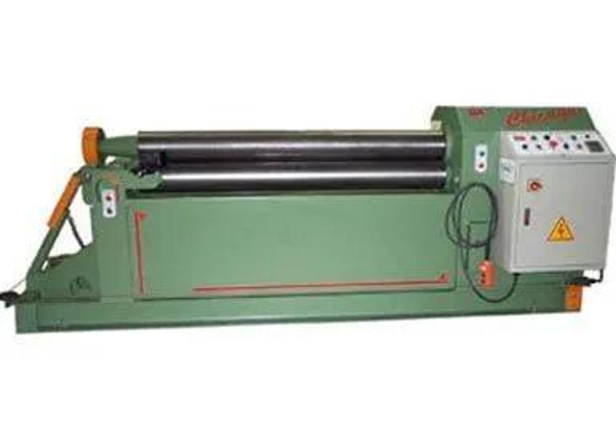 CHICAGO DREIS & KRUMP Model IPR 4250 Bending Roll 50"