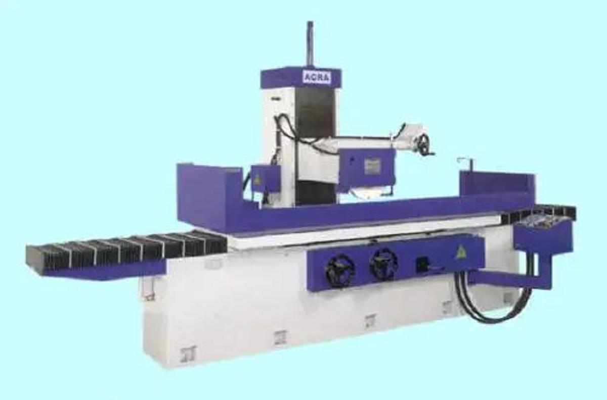 ACRA 20" x 40" Fully Auto 3 Axis Surface Grinder - Regent Series