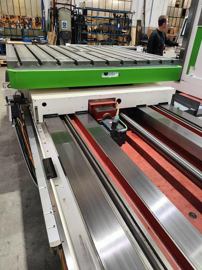 Refurbished 2025 RETOS TOS VARNSDORF TOS Varnsdorf Model WHN13CNC, Overhaul in 2025, Warranty , In Stock