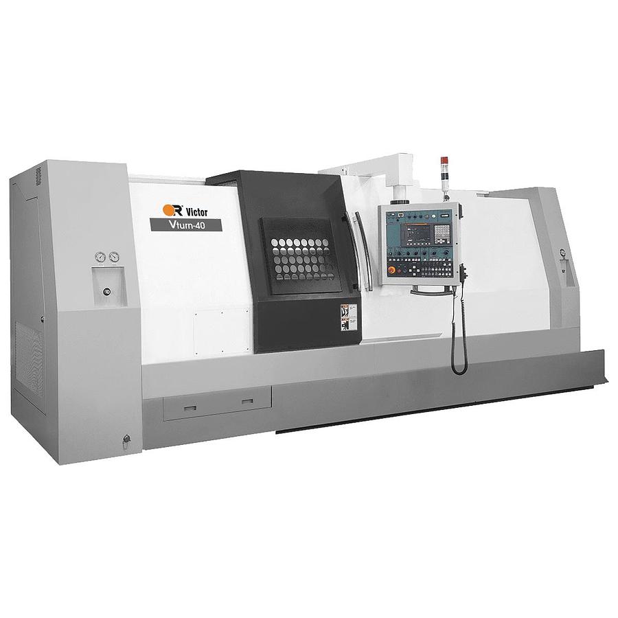 Used 2025 VICTOR  VTURN 40/220