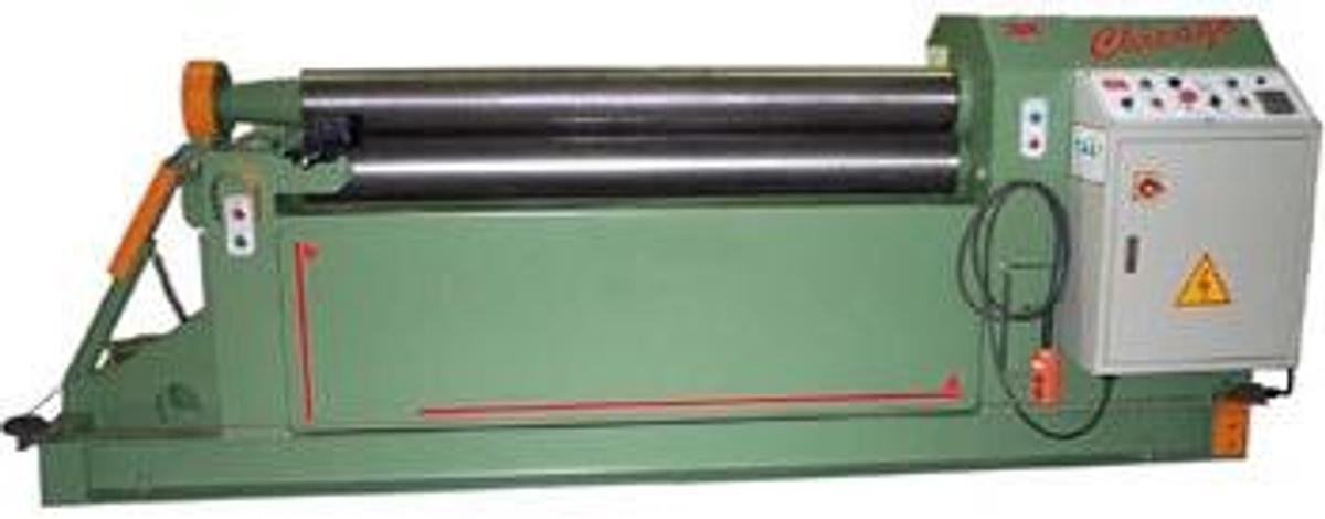 CHICAGO DREIS & KRUMP Bending Roll Model IPR 4560 50" Thickness 0.5625