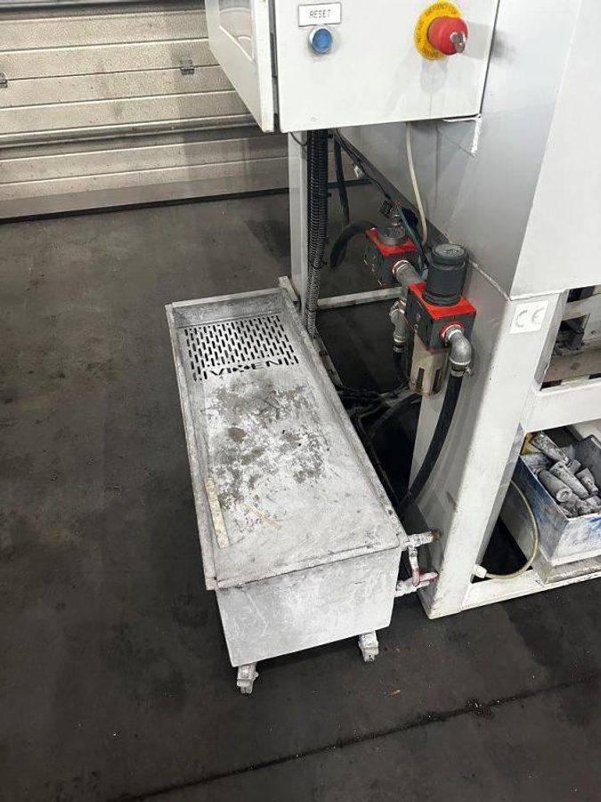 Refurbished 2020 KENT KGP-1539