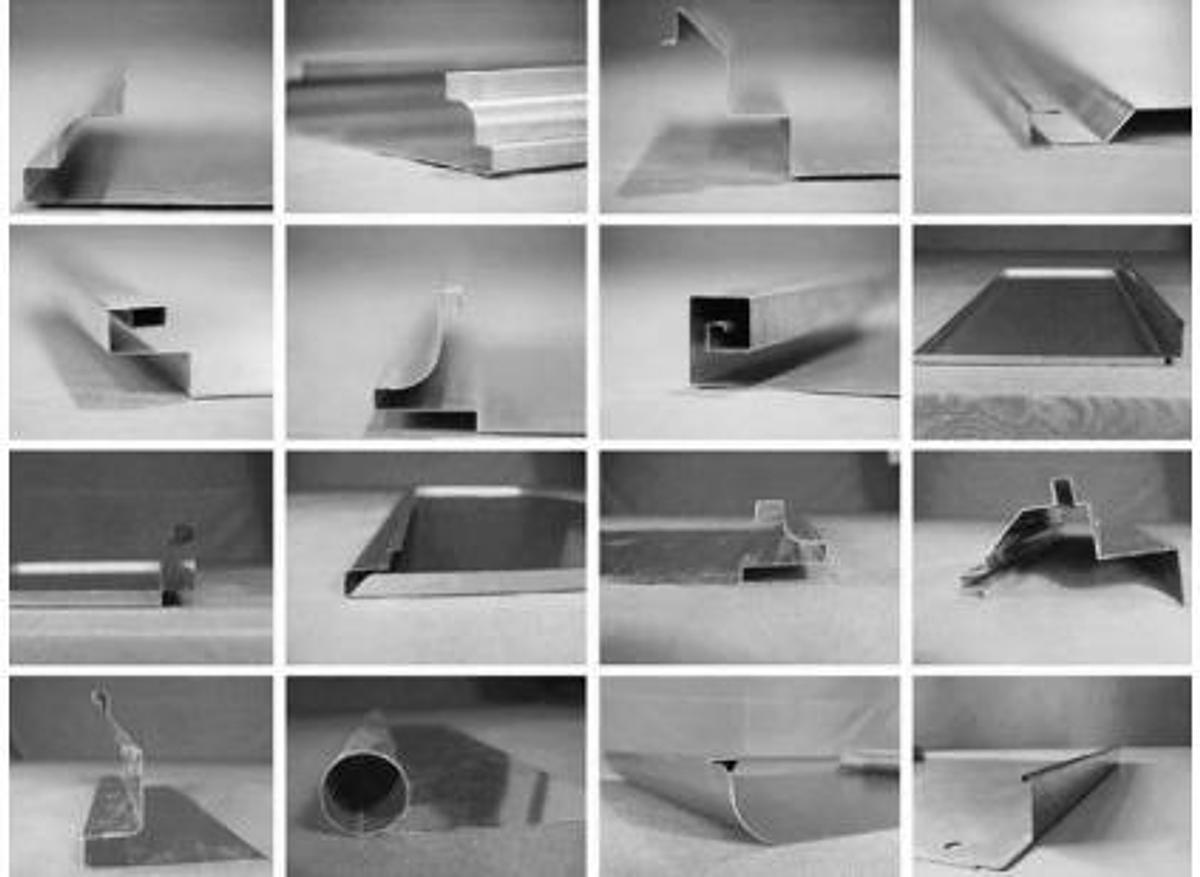 2025 ADH PB-A2610 Panel Bender