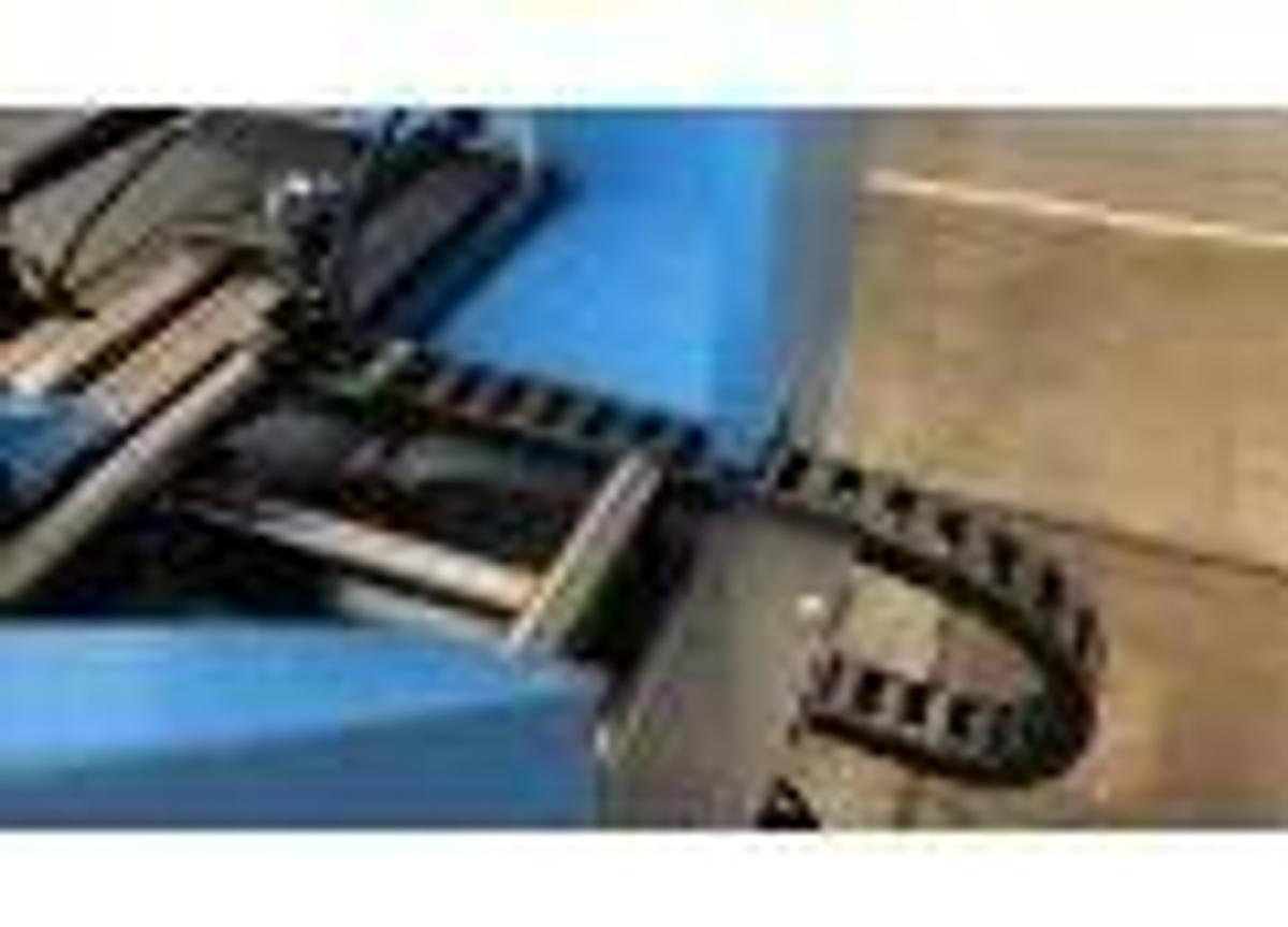 DOALL S-320CNC StructurALL Swivel Bandsaw 11.75" Round Capacity