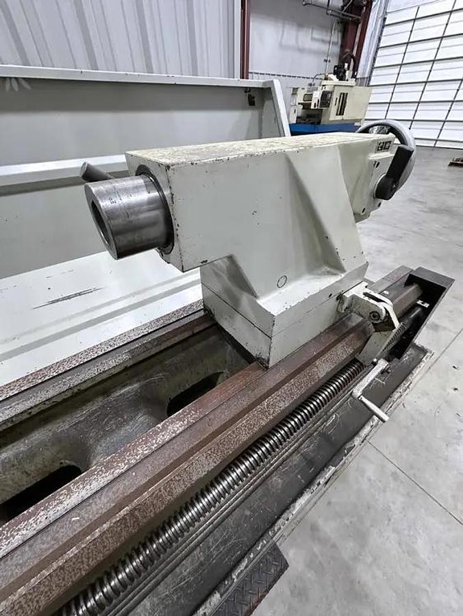 2006 ACRA HR 780x 3000G Engine Lathe
