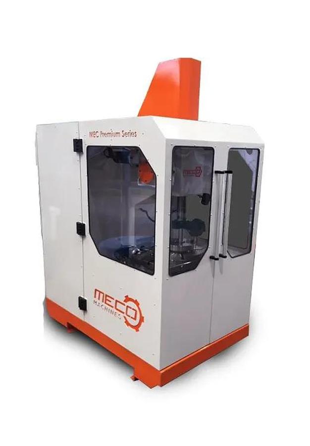 MECO  Keyseter MODEL MEC-70 / 340 x 600 CNC  Premium 13.3" vertical stroke 3.94" keyway width