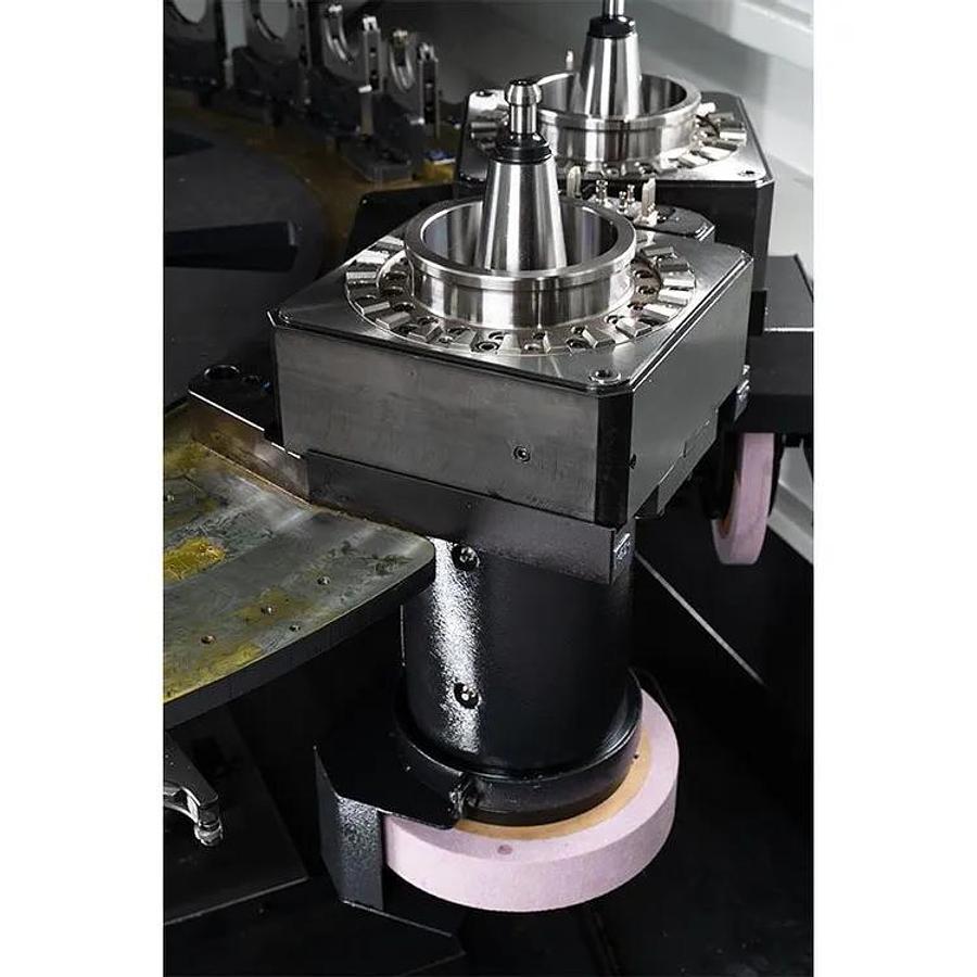 KENYOU VTM3034 Vertical Turning Center,
