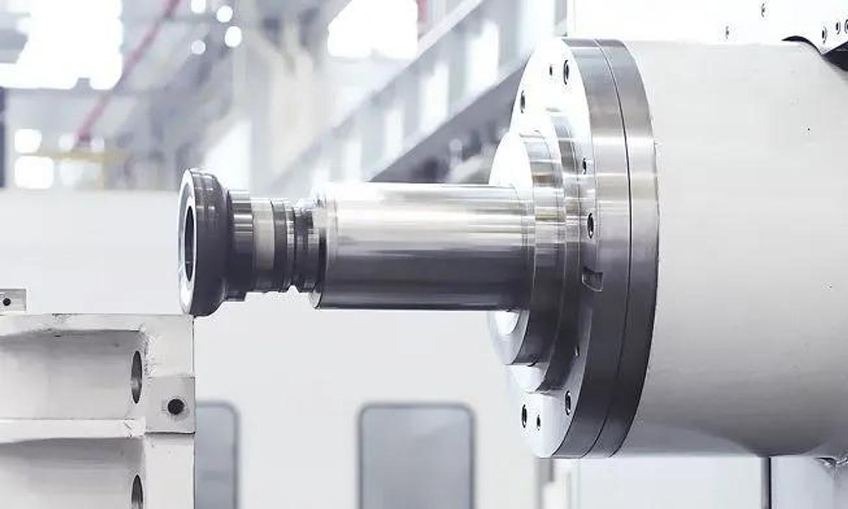 2018 Never Used HYUNDAI WIA Model KBN 135C Heavy Duty Boring Machine