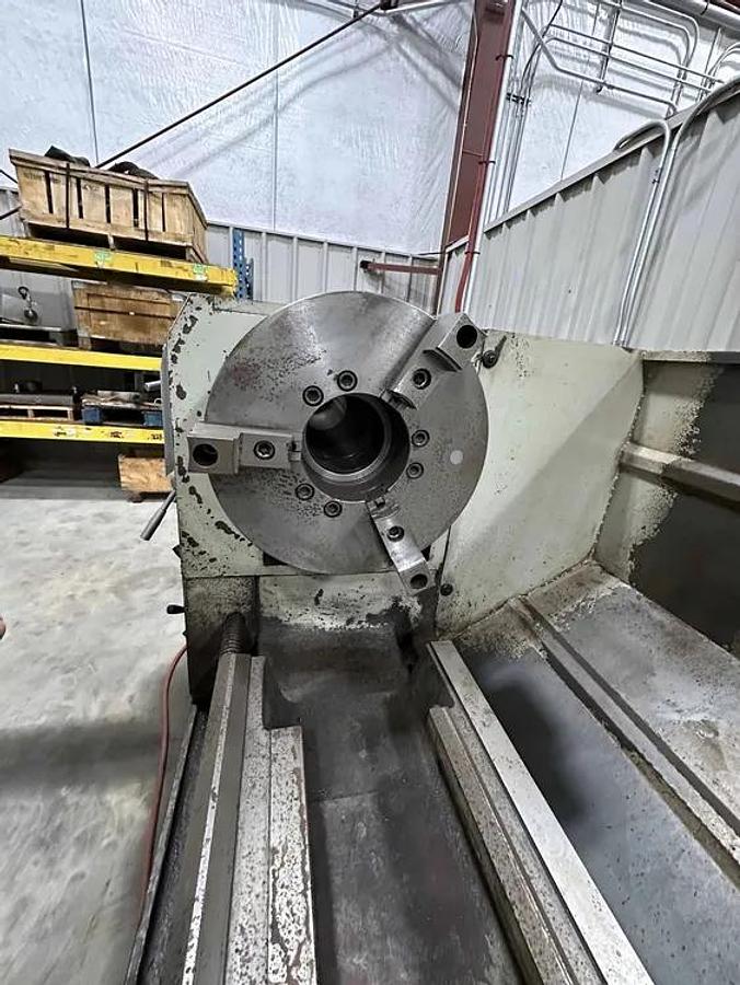 2006 ACRA HR 780x 3000G Engine Lathe