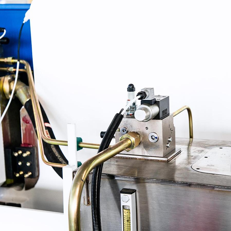 2025 ADH Machine Tool WAD-135T/3200