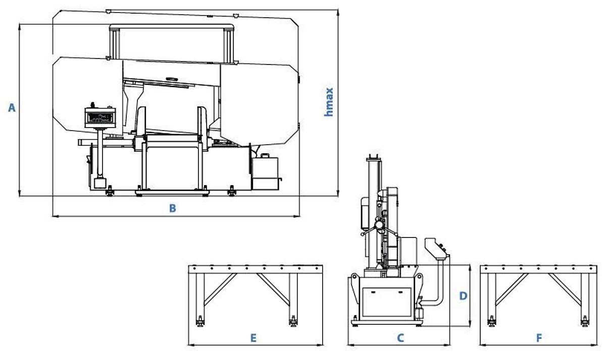 CSM 550 DM CSM 550 DM