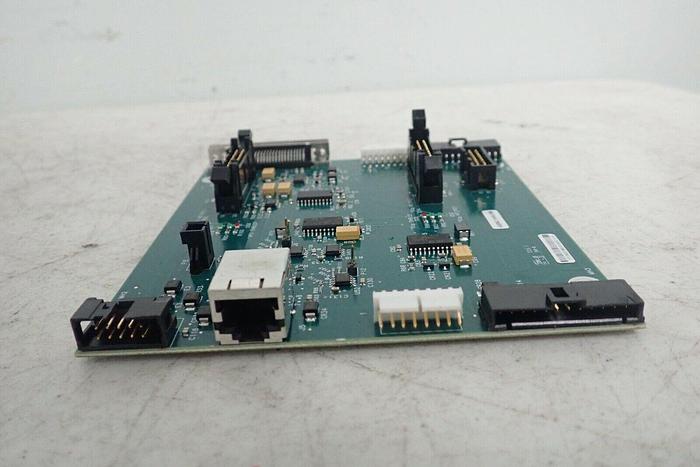 Used Agilent G1960-61003 Board Assembly