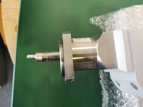 Used Oxford Instruments EDX Detector