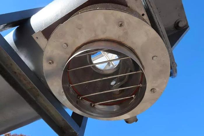 Used 20 CU. FT. PAUL O. ABBE DOUBLE RIBBON BLENDER - S/S - 5 HP