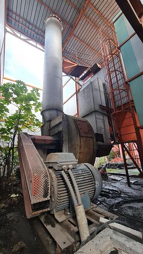 Usato Impianto di conglomerato bituminoso, Marini EMCC 220