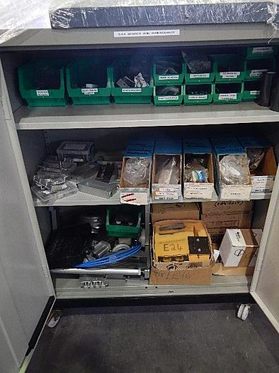 Used Klockner Pentapack EAS Blister Packer