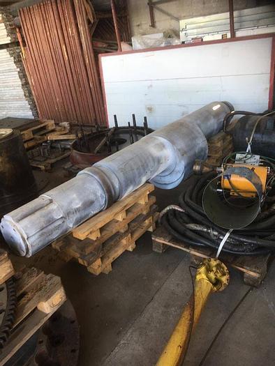 Used Press Hot Forging FHG1000