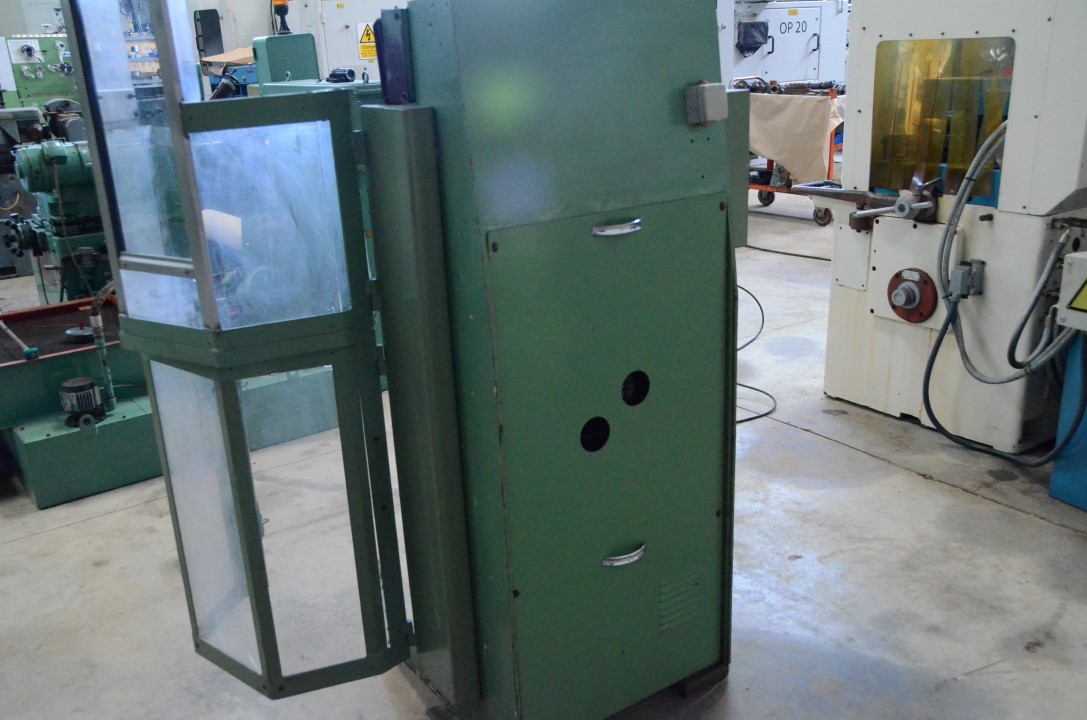 Usado Rectificadora de Centros REM #4497