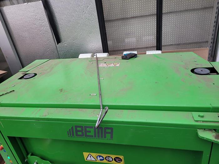 Used 1993 HSM 155 VL